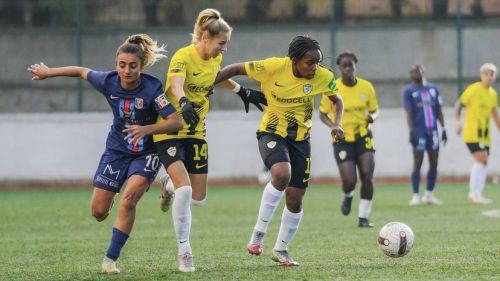 Gaziantep ALG nazara geldi!